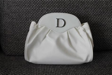 dior kulturbeutel|christian dior vintage bags.